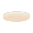Nordlux Deckenleuchte Vic 22 Weiß 18W 1600lm - 830 Warmweiß | IP20