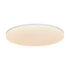 Nordlux Deckenleuchte Vic 29 Weiß 23.5W 2100lm - 830 Warmweiß | IP20