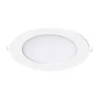 Noxion LED Deckenstrahler Slim V2.0 IP44 12W 4000K Ausschnitt Ø150mm mit 1-10V Treiber | Dimmbar