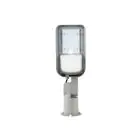 Bright Choice LED-Straßenbeleuchtung 30W 3600lm 70x140D - 740 Kaltweiß | IP65 - Asymmetrisch