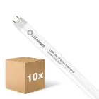 Mehrfachpackung 10x Ledvance LED Röhre T8 Value (EM/Mains) Standard Output 6.6W 800lm - 865 Tageslichtweiß | 60cm - Ersatz für 18W