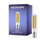 Noxion LED HID Ersatz Für SON-T/NAV-T Röhrenförmig Fadenlampe E40 38W 7200lm - 730 Warmweiß | Ersatz Für 125W