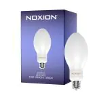 Noxion LED HID Ersatz Für HPL/SON HQL/NAV Elliptisch E27 18W 2800lm - 830 Warmweiß | Ersatz Für 50W