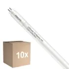 Mehrfachpackung 10x Philips LED Röhre T5 MASTER (Mains AC) High Output 26W 3900lm - 865 Tageslichtweiß | 145cm - Ersatz für 49W