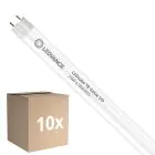 Mehrfachpackung 10x Ledvance LED Röhre T8 Value (EM/Mains) Ultra Output 29W 3500lm - 865 Tageslichtweiß | 150cm - Ersatz für 58W