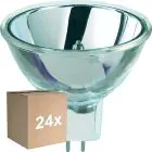Mehrfachpackung 24x Philips 5995 EJM 150W GX5.3 21V