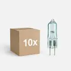 Mehrfachpackung 10x Philips 7158 150W G6.35 24V