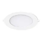 Noxion LED Downlight Slim V2.0 TRIAC Dimmbar 20W 2000lm 830 Warmweiß | 225mm - Ausschnitt 200mm - IP44