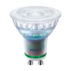 Philips LED-Spot Master GU10 PAR16 2.1W 375lm 36D - 840 Kaltweiß | Ersatz Für 50W