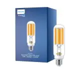 Philips LED MASTER Ultra Efficient SON-T UE M E27 19W 3600lm - 727 Extra Warmweiß | Ersatz Für 50W