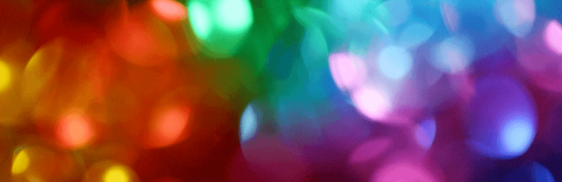 Vollspektrum LEDs
