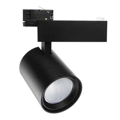 LED-Schienenstrahler von Noxion