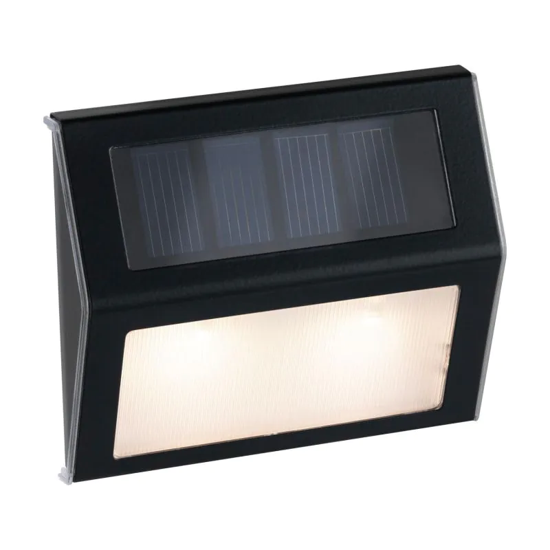 LED-Solarleuchte