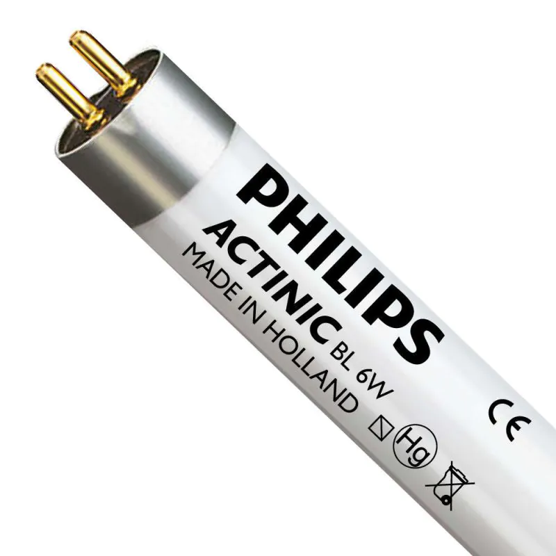 Insektenröhre von Philips