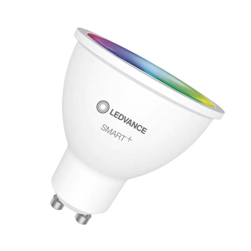smarter LED-Strahler