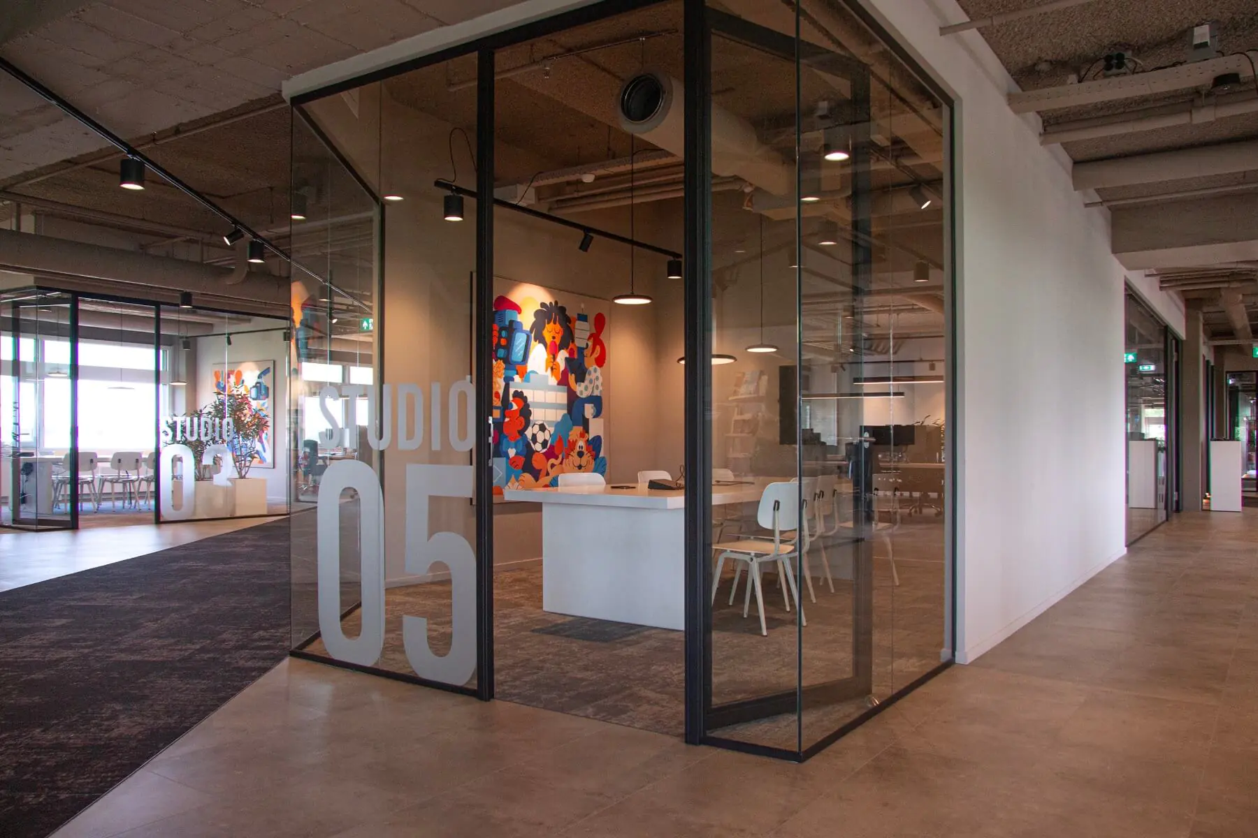 Ster Studio 5