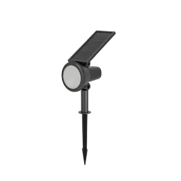 Gartenleuchte Pole